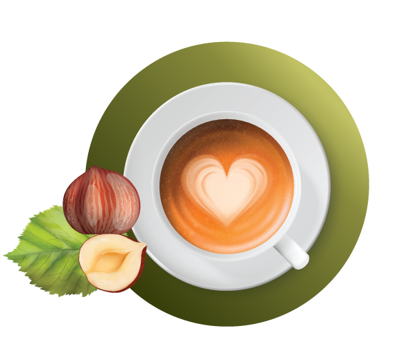 Hazelnut