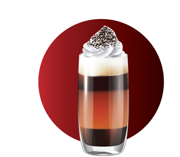 Irish Coffee